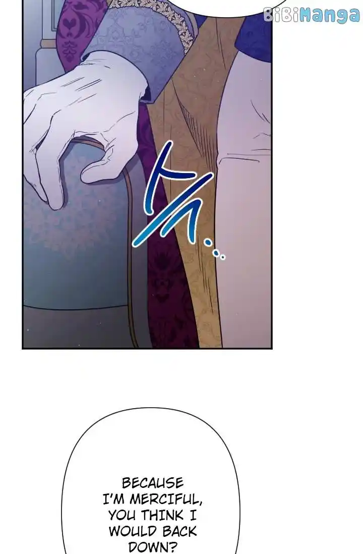 Lady Baby Chapter 102.2