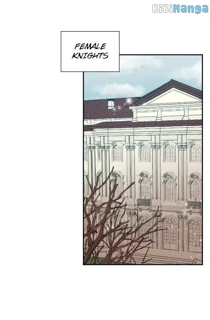 Lady Baby Chapter 102.2