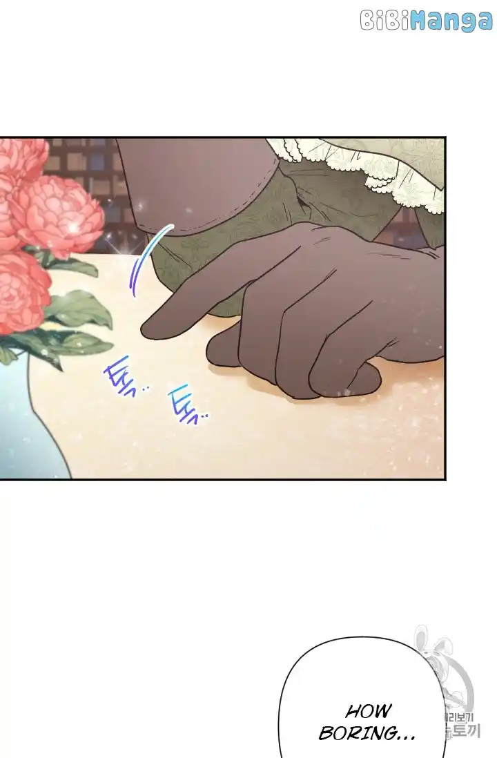 Lady Baby Chapter 102.2