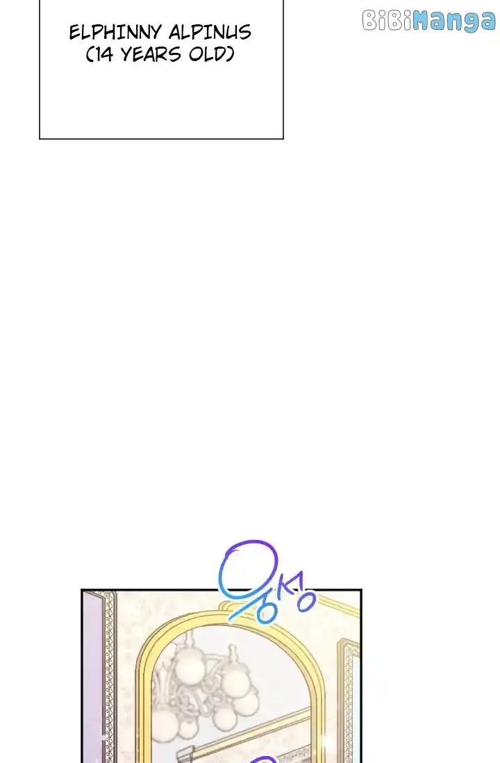 Lady Baby Chapter 102.2