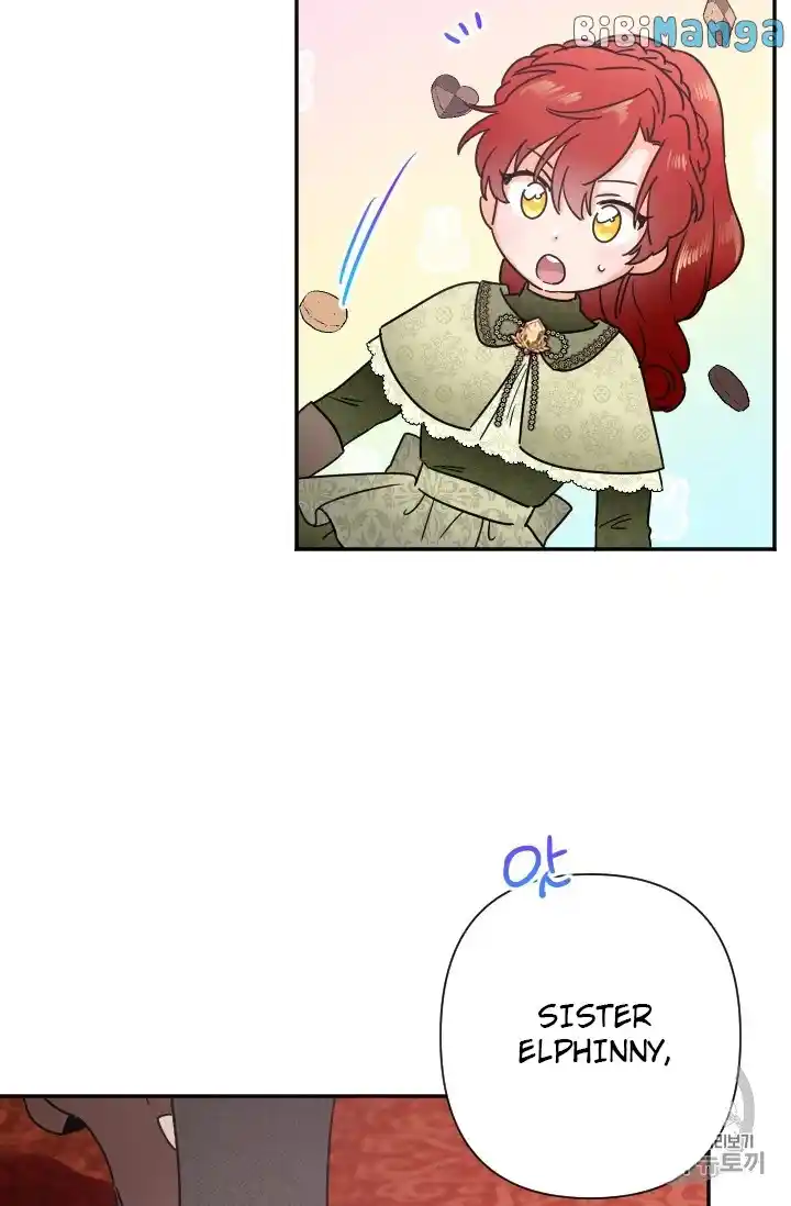 Lady Baby Chapter 102.2