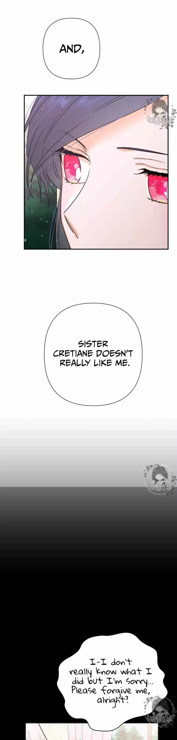 Lady Baby Chapter 106