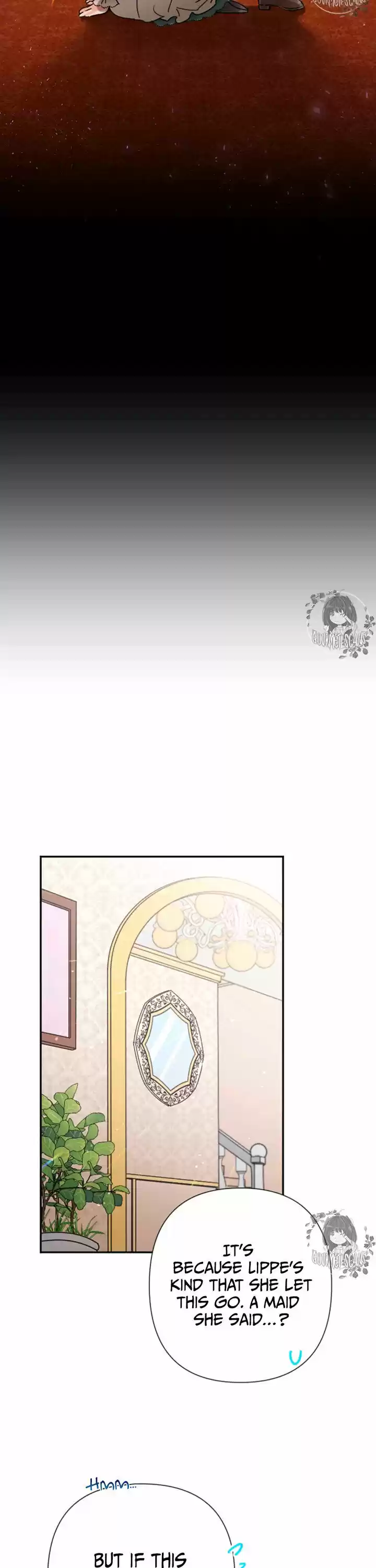 Lady Baby Chapter 106