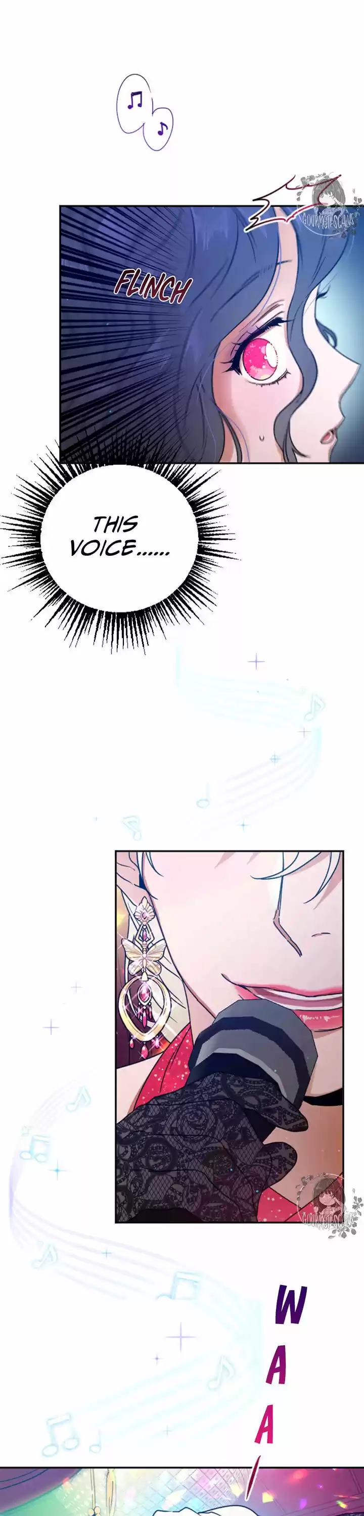 Lady Baby Chapter 108