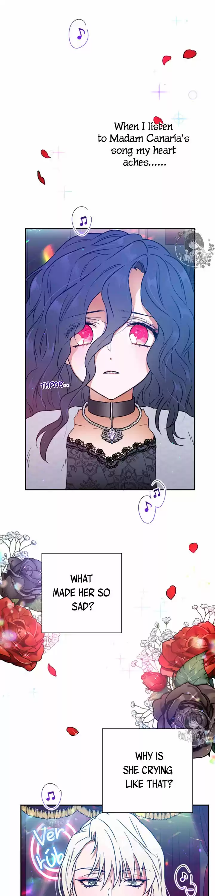 Lady Baby Chapter 108