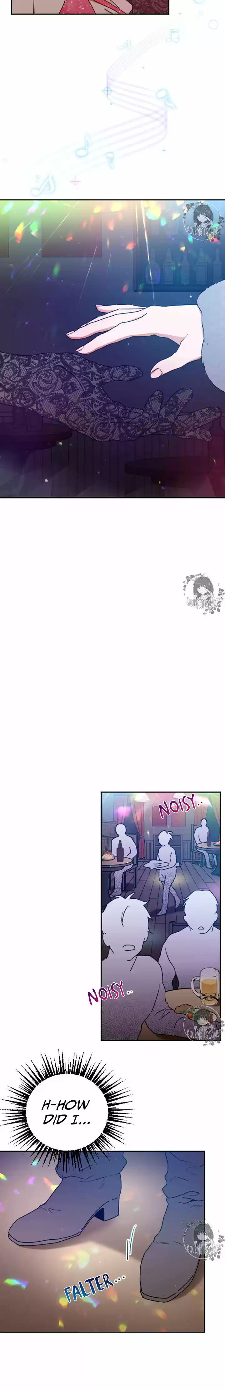 Lady Baby Chapter 108