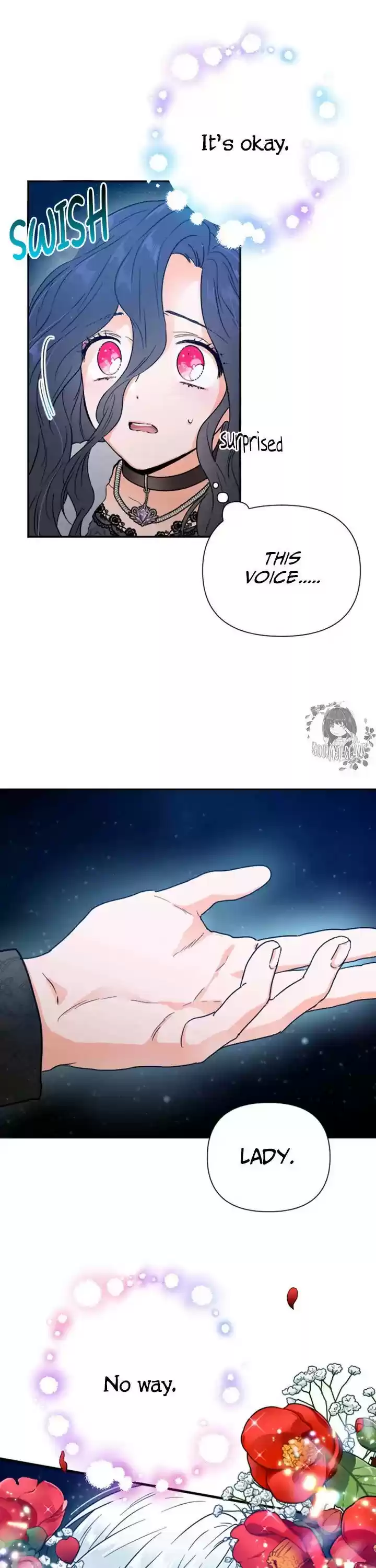 Lady Baby Chapter 110