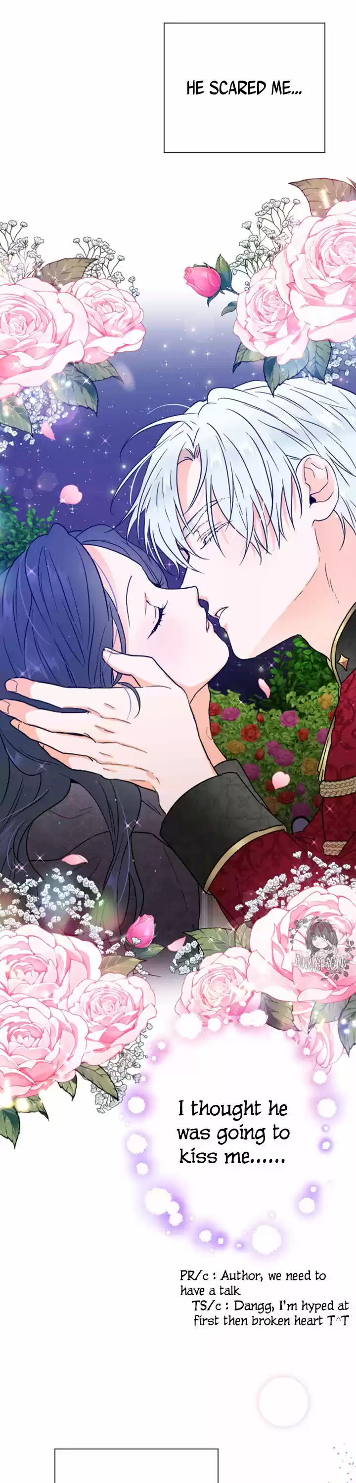 Lady Baby Chapter 111