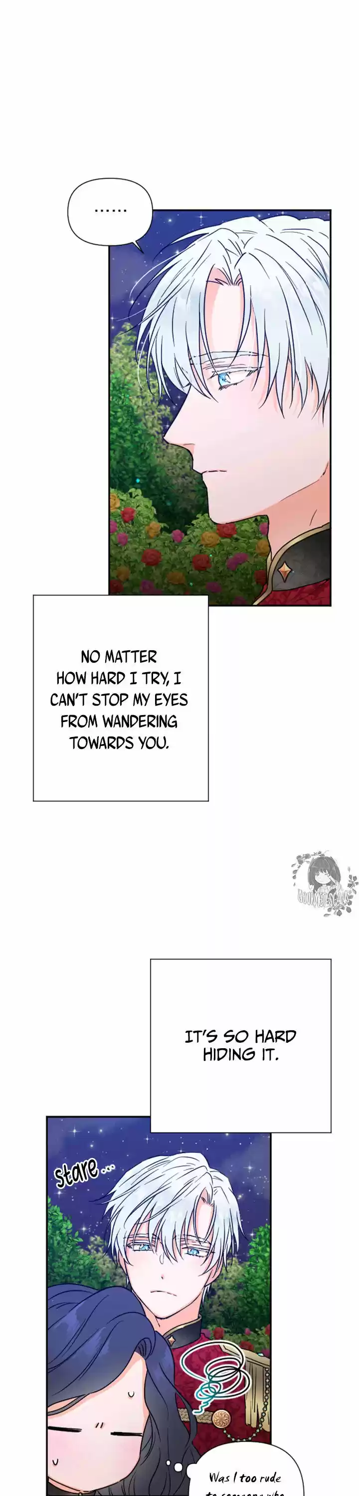 Lady Baby Chapter 111