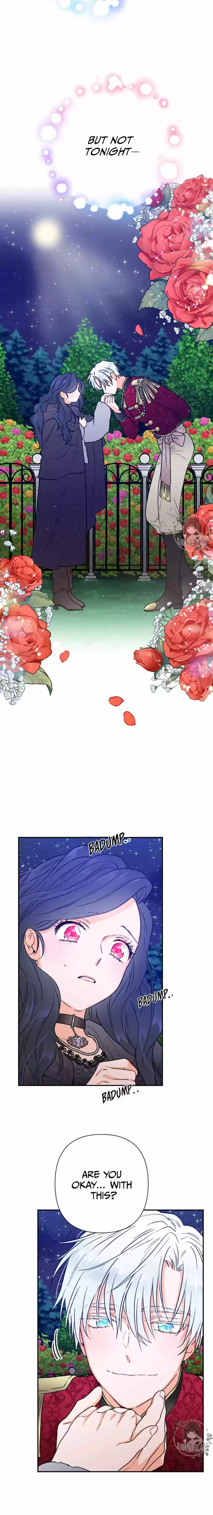 Lady Baby Chapter 112