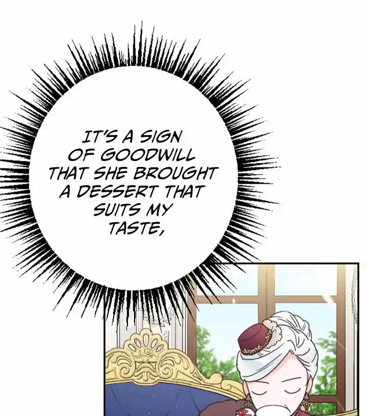 Lady Baby Chapter 113