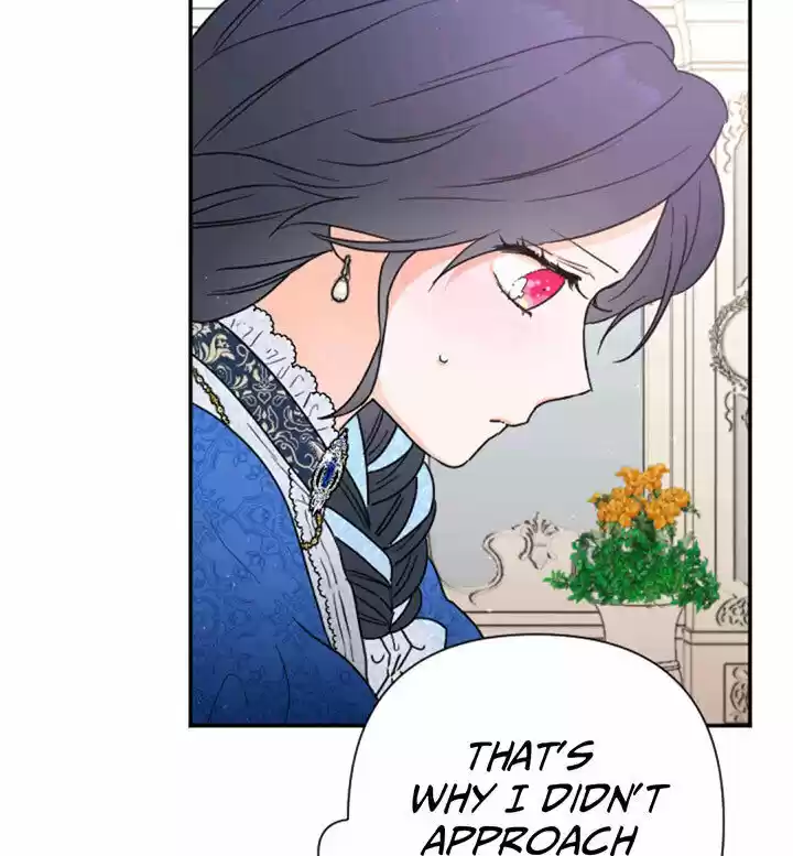 Lady Baby Chapter 113