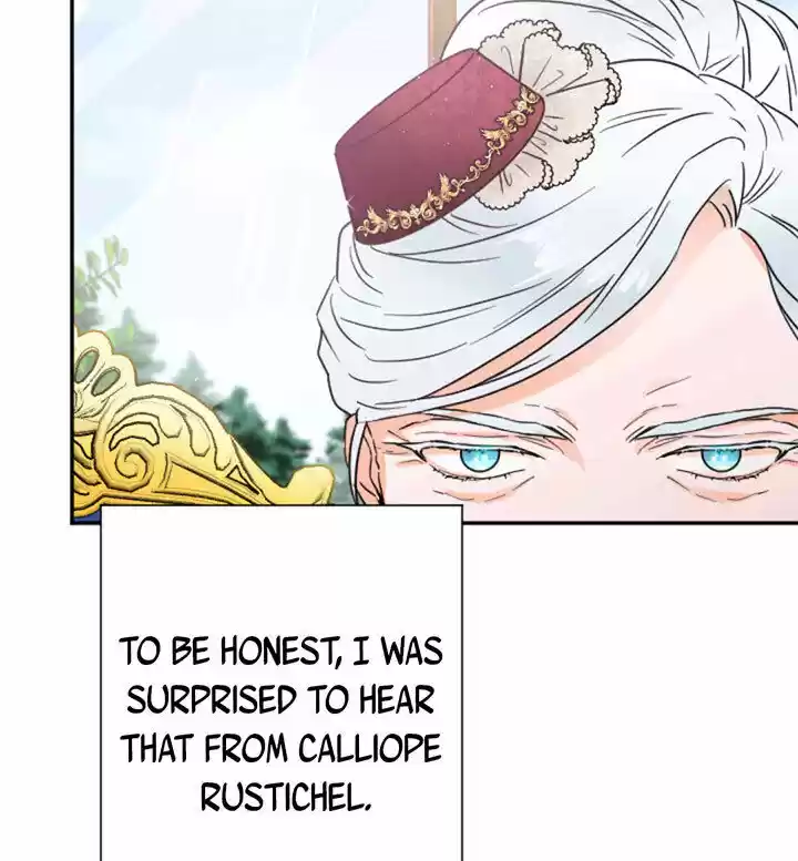 Lady Baby Chapter 113