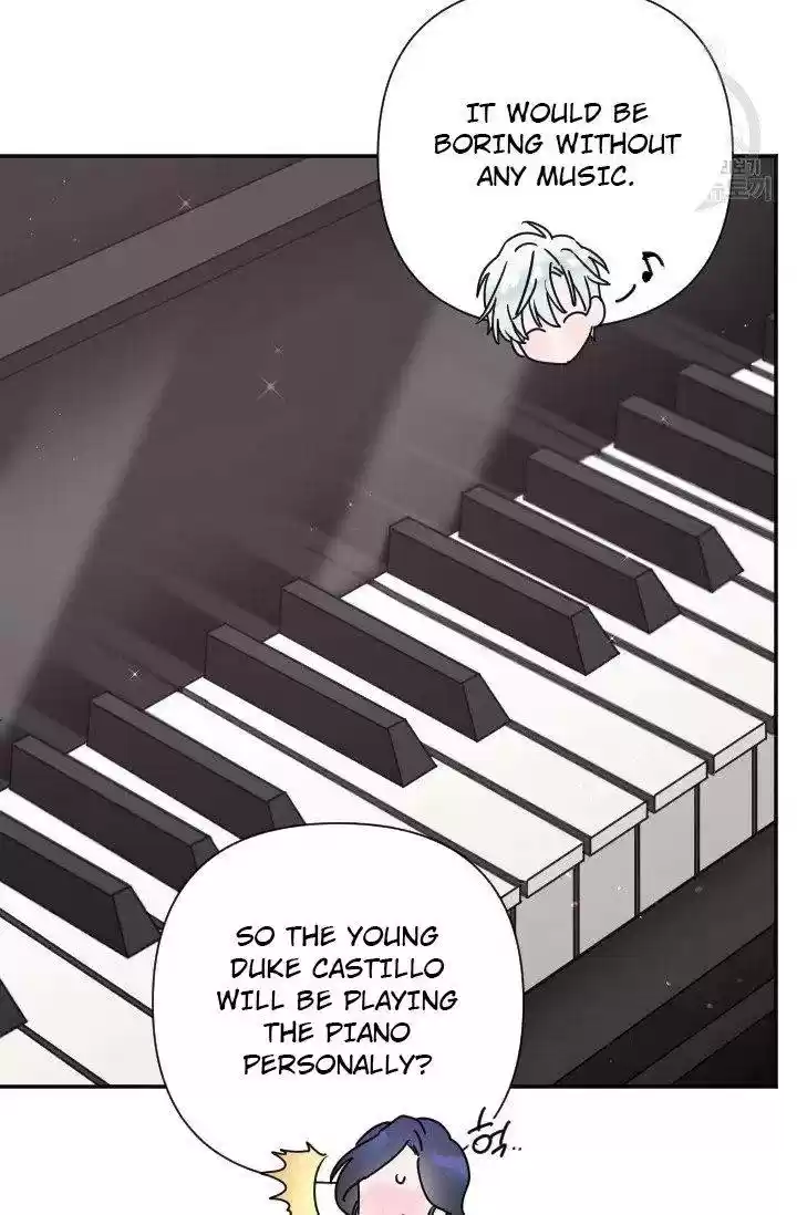 Lady Baby Chapter 114