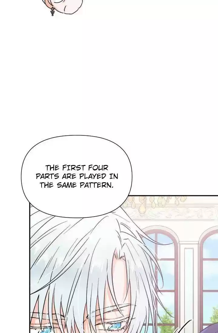 Lady Baby Chapter 114