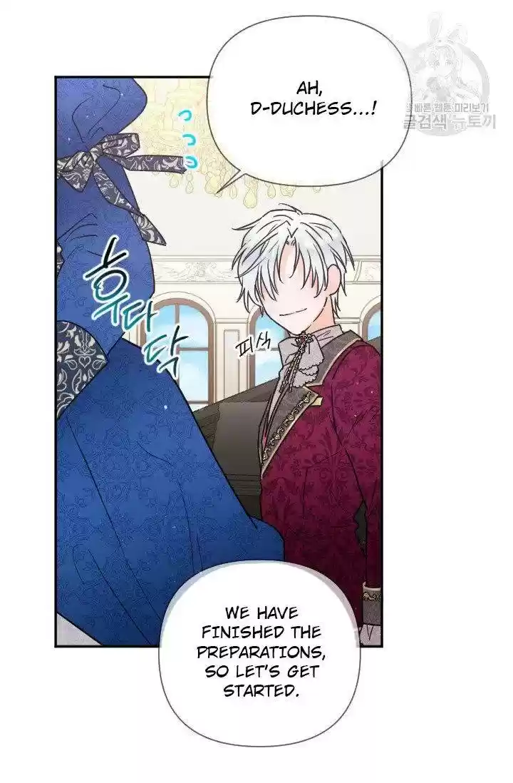 Lady Baby Chapter 114