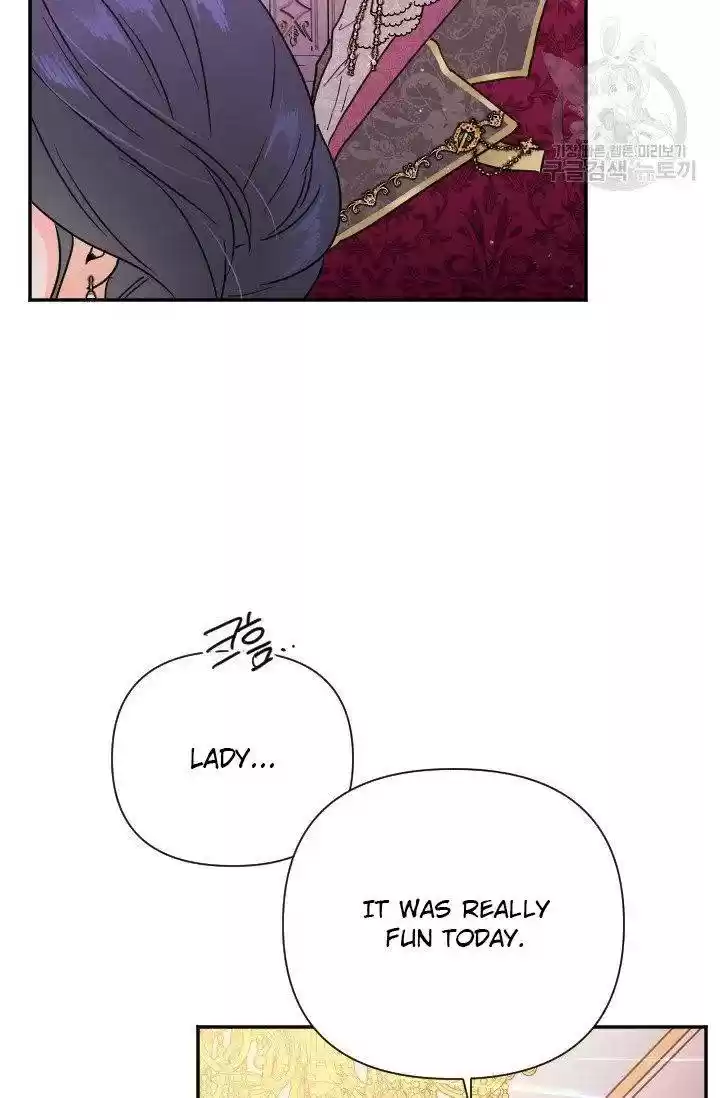 Lady Baby Chapter 114