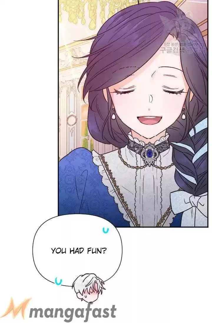 Lady Baby Chapter 114