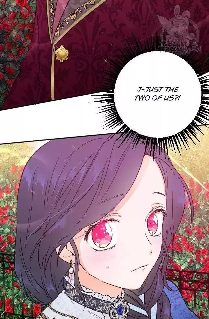 Lady Baby Chapter 114