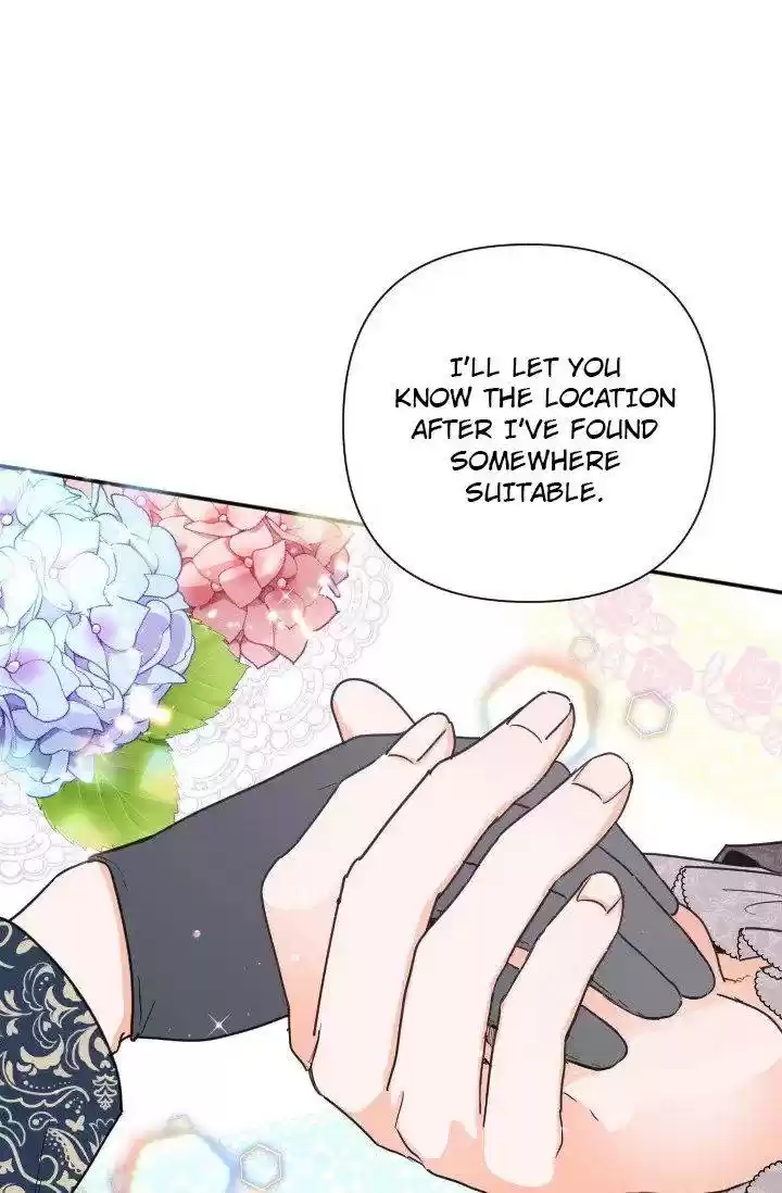 Lady Baby Chapter 114