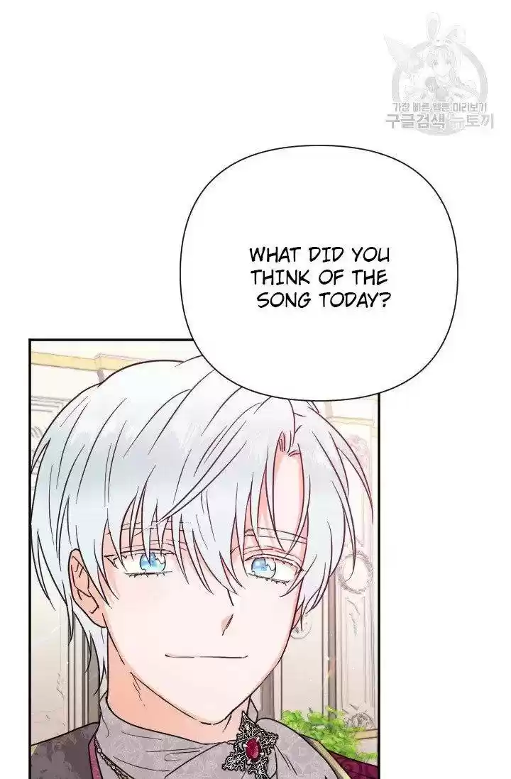 Lady Baby Chapter 115