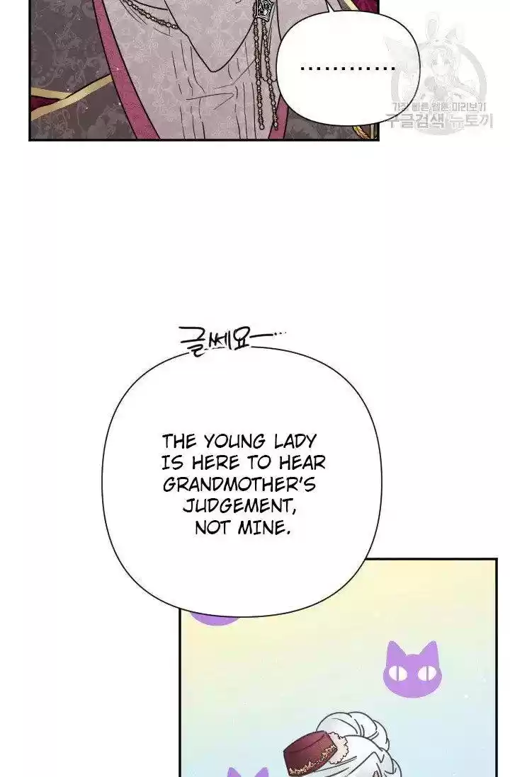 Lady Baby Chapter 115