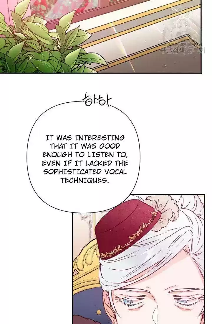 Lady Baby Chapter 115