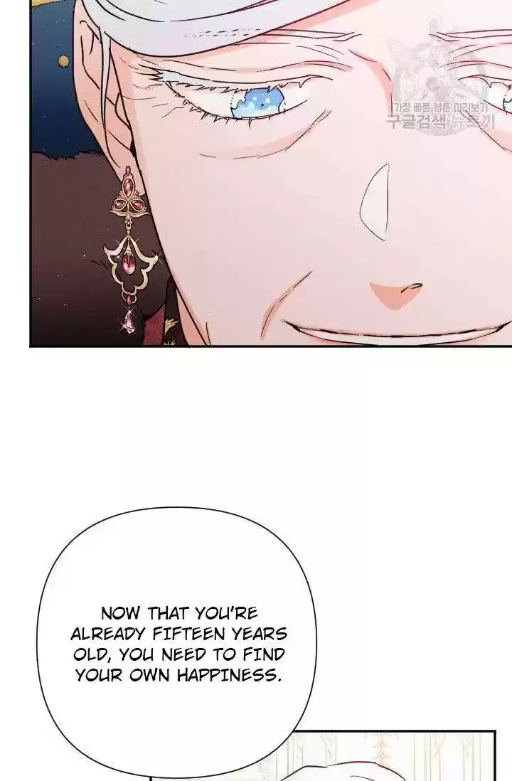 Lady Baby Chapter 115