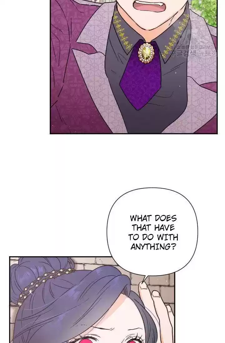 Lady Baby Chapter 115