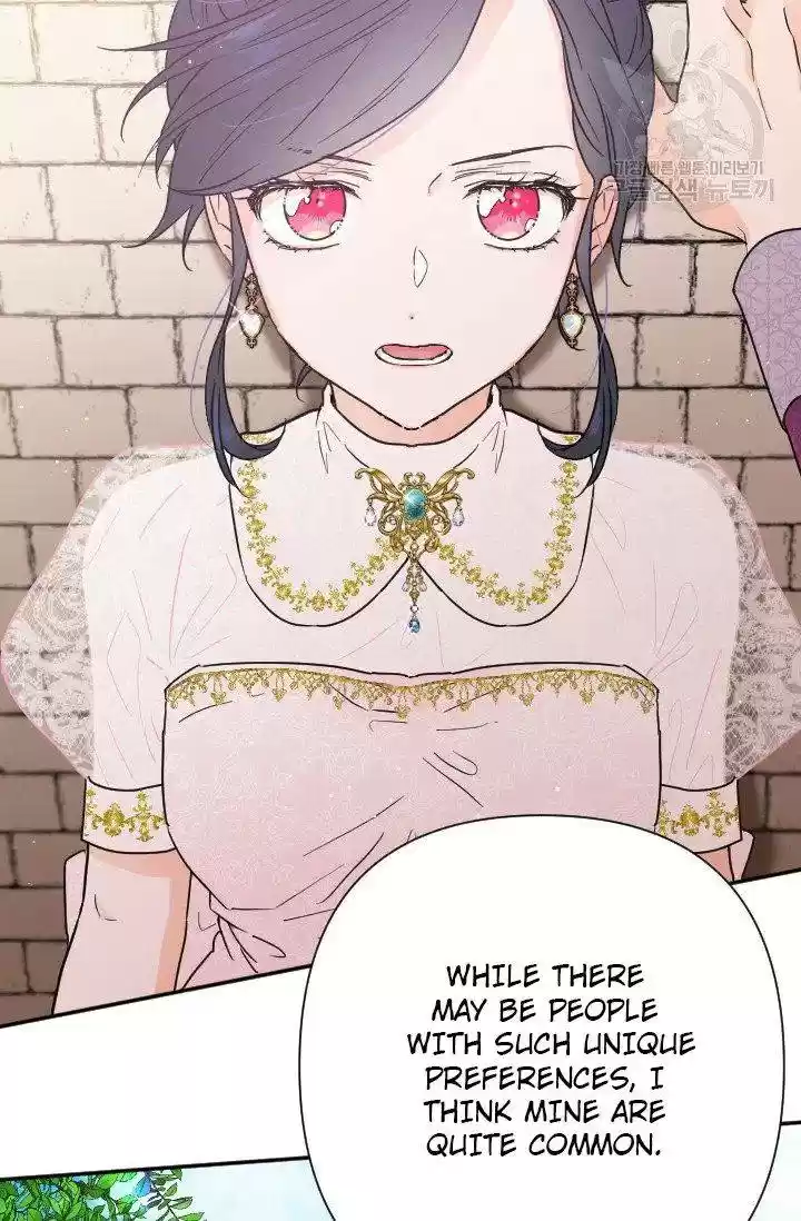 Lady Baby Chapter 115