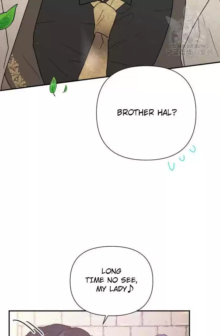 Lady Baby Chapter 115