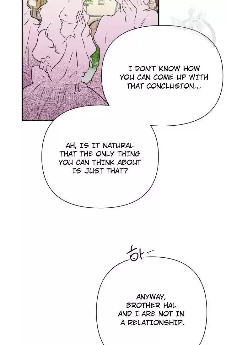 Lady Baby Chapter 115