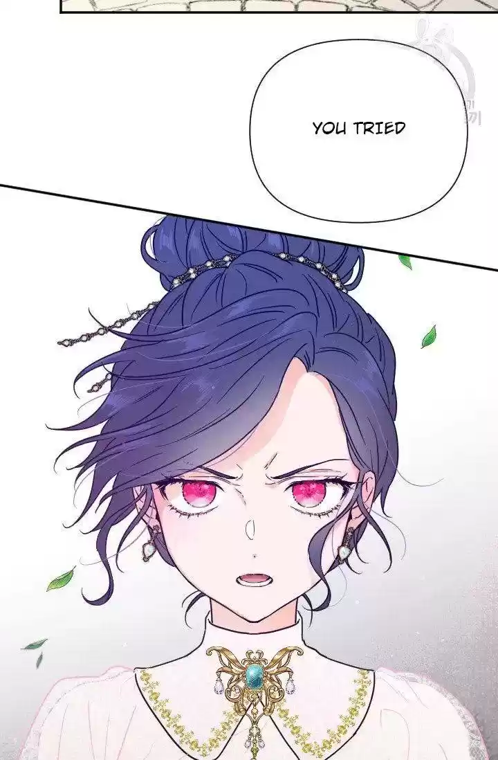 Lady Baby Chapter 115