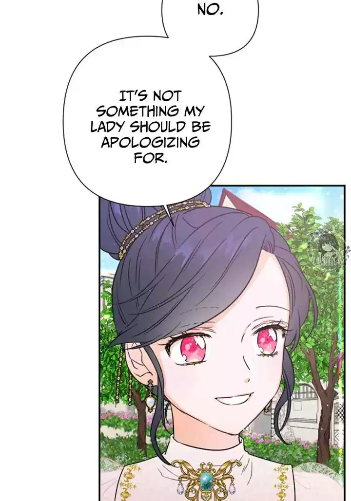 Lady Baby Chapter 116