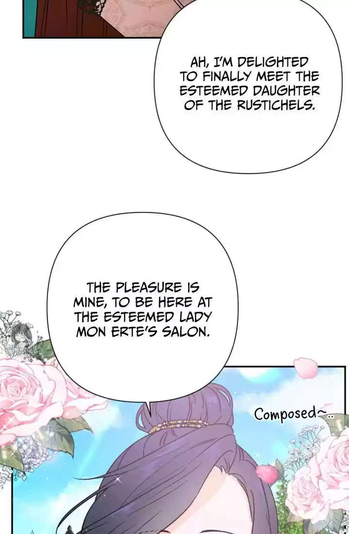 Lady Baby Chapter 116