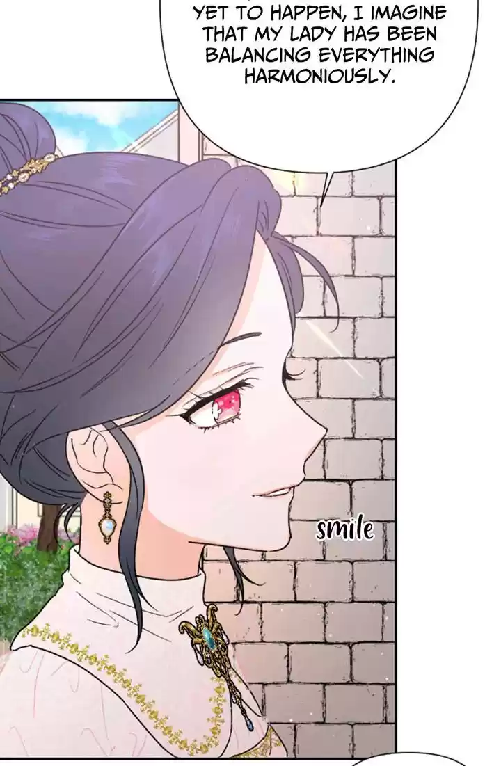 Lady Baby Chapter 116