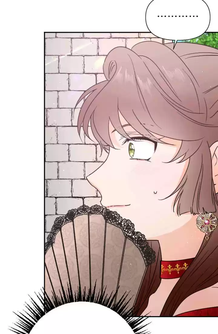 Lady Baby Chapter 116