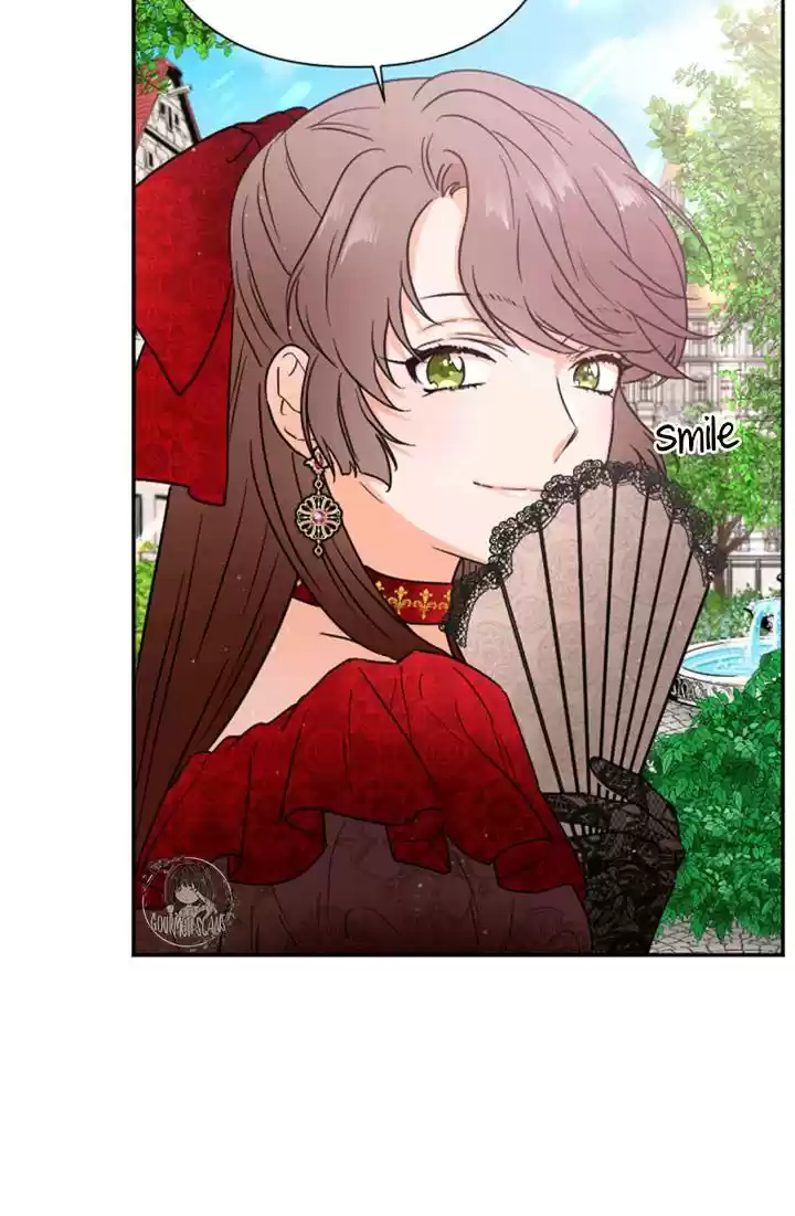 Lady Baby Chapter 116