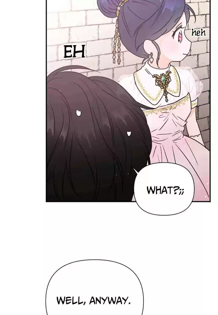 Lady Baby Chapter 116