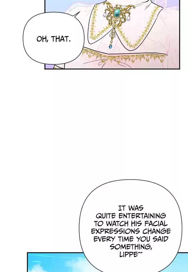 Lady Baby Chapter 116