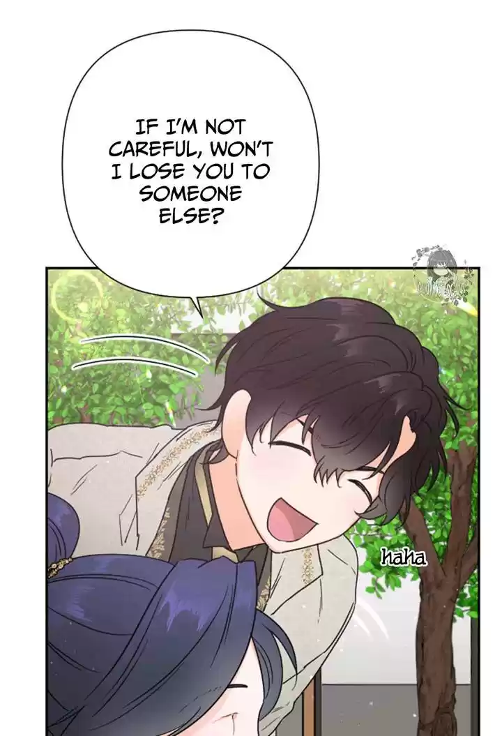 Lady Baby Chapter 116