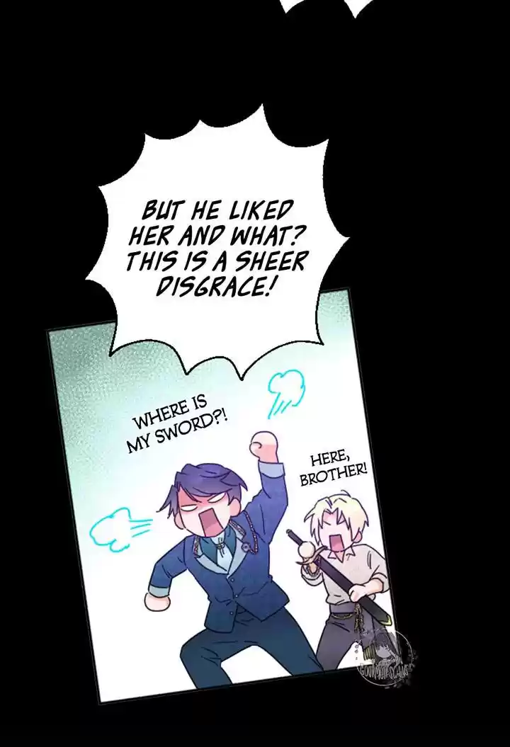 Lady Baby Chapter 116