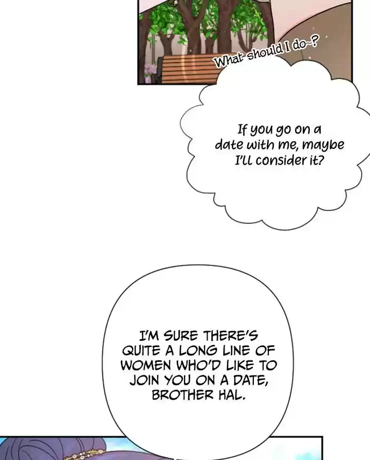 Lady Baby Chapter 116