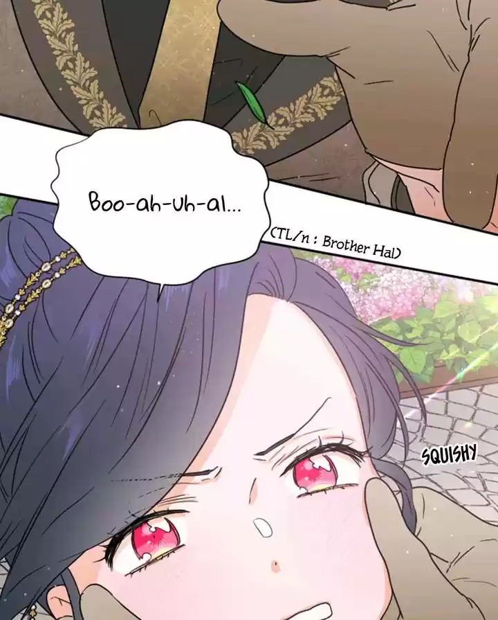 Lady Baby Chapter 116