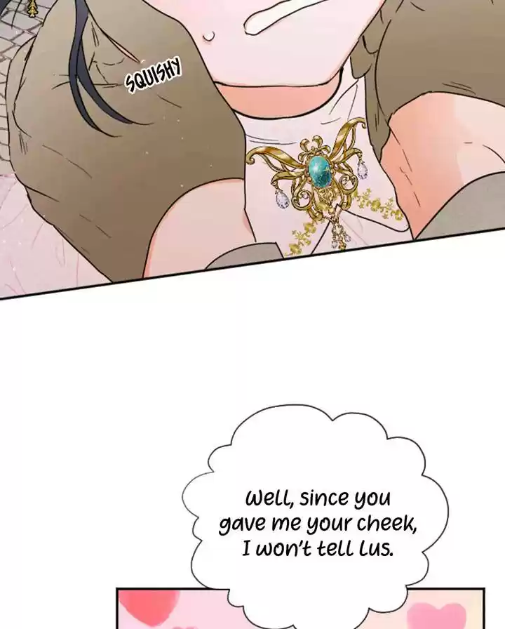 Lady Baby Chapter 116