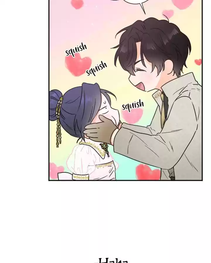 Lady Baby Chapter 116