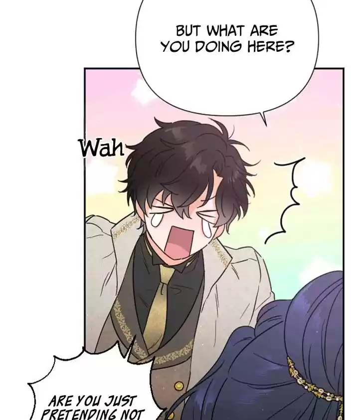 Lady Baby Chapter 116