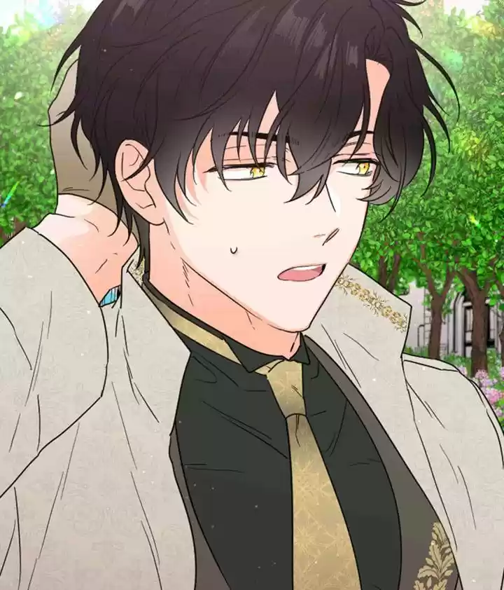 Lady Baby Chapter 116