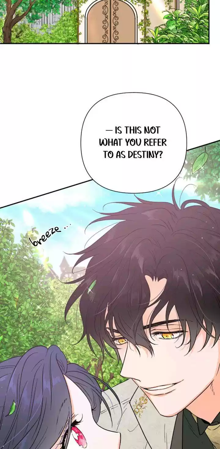 Lady Baby Chapter 117