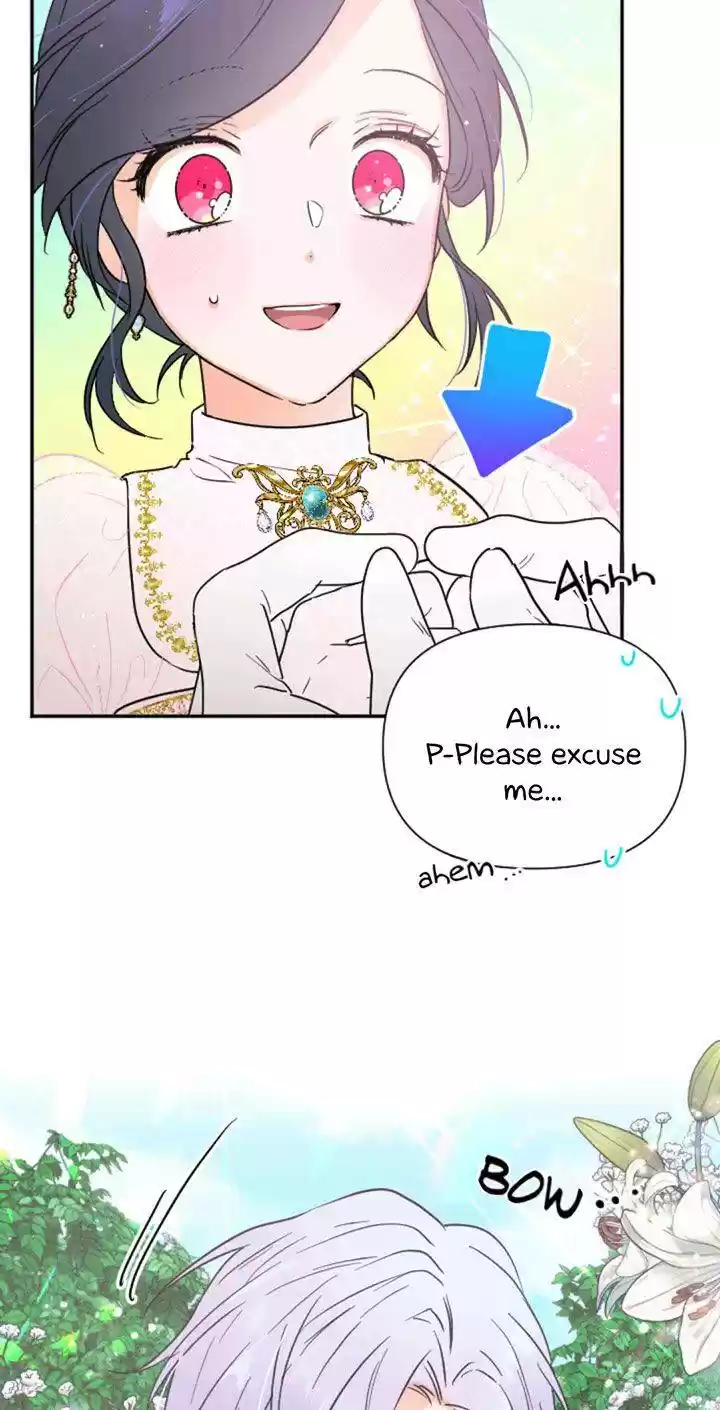 Lady Baby Chapter 117